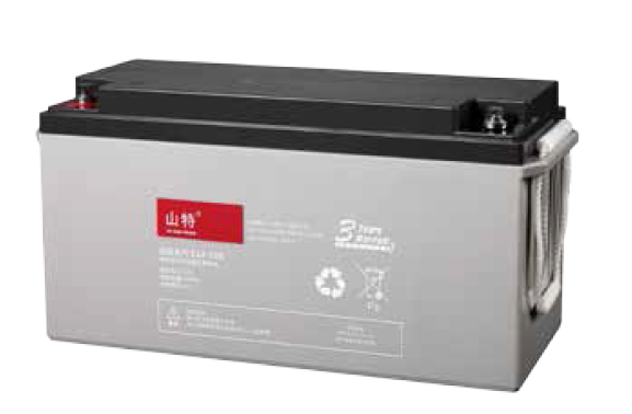 山特電池C12-150AH