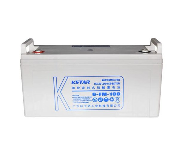 科士達FM固定密封蓄電池系列 (1.2~250AH)